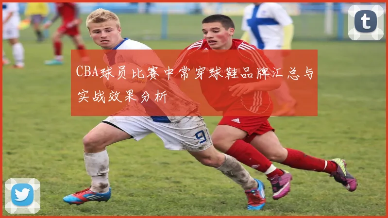 CBA球员比赛中常穿球鞋品牌汇总与实战效果分析
